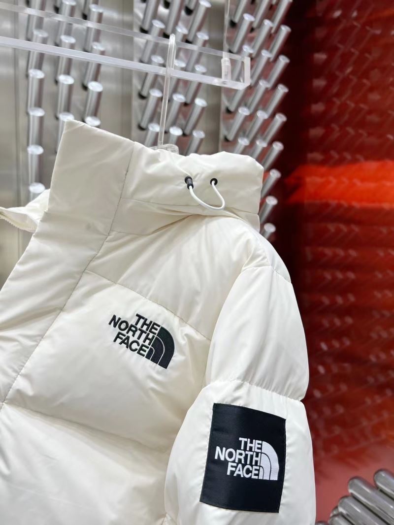 The North Face Down Jackets